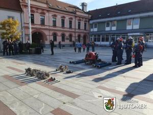 Dan odprtih vrat PGD Ljutomer 4